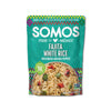 SOMOS Fajita White Rice, 8.5 OZ