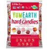 YumEarth Organic Fruit Drops Variety Pack - Fruit Flavored Natural Hard Candy, Fruit Candy for Kids - Allergy Friendly, Non GMO,