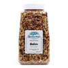 Harmony House Premium Dehydrated Shallots (8 Oz, Quart Size Jar)