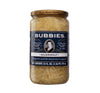 Bubbies Sauerkraut 25 Fl Oz (Pack of 2)