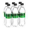 Sprite Zero Sugar Lemon Lime Diet Soda, 16.9 fl oz, 6 Pack