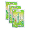 Banlangen Tea , Fufang Banlangen Keli , 15 Individual Sachets - 3 Pak