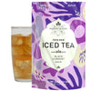 Harney & Sons Black Currant Fresh Brew Iced Tea | 15Ct, Brews Up To 30 Quarts Of Iced Tea