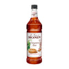 Monin - Cinnamon Bun Syrup, Smooth and Sweet Cinnamon Flavor, Great for Frozen Coffees, Cocoas, & Cocktails, Vegan, Non-GMO, Glu