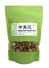 NEW PACKAGING Magnolia Flower Bud Xin Yi Hua ??? 4 oz