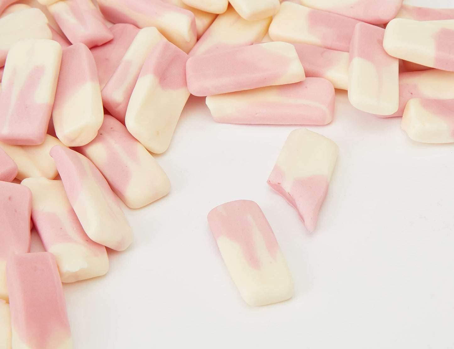 Swizzels Drumstick Squashies 120G (Pack Of 6)