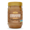 Crazy RichardS Cinnamon Almond Butter With Just Four Simple Ingredients (16 Ounce Pack Of 1)