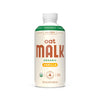 MALK Organic Vanilla Oat Milk 28 fl oz - Non GMO Gluten Free Dairy Free Plant Based Vegan