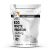 It s Just! - Egg White Protein Powder Dried Egg Whites Protein Meringue Ingredient Non-GMO USA Farms (Unflavored 20oz)