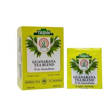 Guanabana Tea Blend (1) (1)