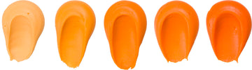 Decopac Premium Gel Food Coloring | Neon Bright Orange Food Coloring For Baking | 8Oz | Color Buttercream, Fondant, Frosting & Piping Gel, Food Safe, Highly Concentrated Gel, 8 Oz - Neon Bright Orange