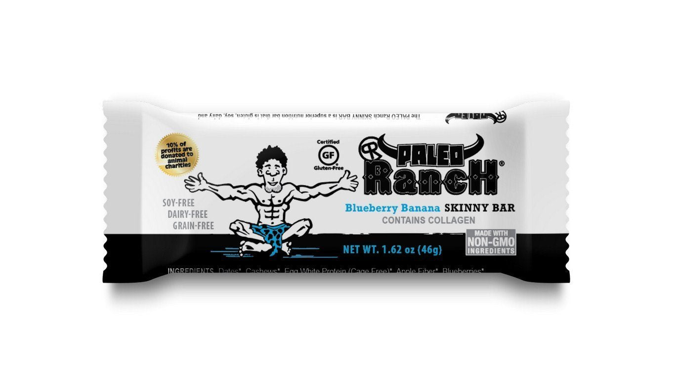 P.R. Skny Blubry Ban Bar ( 9 X 1.62 Oz )
