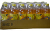 Cola Couronne - 24 Pack Fruit Sparkling Drink Flavor