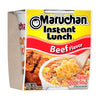 Maruchan Instant Lunch Beef, 2.25 Oz