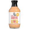 G Hughes Sugar Free, Fancy Fry Special Sauce - Sugar Free Burger Sauce, Fry Sauce for French Fries, Gluten Free Secret Sauce, Di