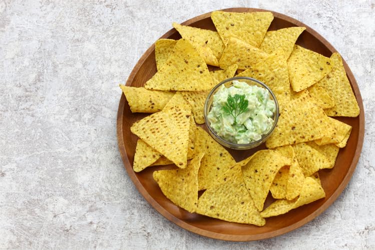 A Blend Above Spinach Dip Mix, Gluten-Free, 3 Packs, 1 oz Each, All Natural, No Preservatives, Easy to Make