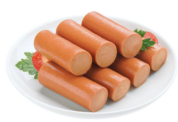 Carmela Chicken Sausage And Bouillon, Natural Smoke Flavor, 5 Oz (Pack Of 16)