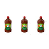 V8 Original 100% Vegetable Juice, 64 fl oz Bottle (Pack of 3)
