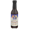 The WizardS Sauce Organic Gluten Free & Vegan Worcestershire Sauce - Fish Sauce Organic Spices & Seasonings Plant Based Vegan Gluten Free Non-Gmo Project Verified Usda Organic - 8.5 Oz