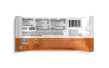 G.W. Puff Wht Fdg Pbtr   ( 6 X 1.5 Oz   )