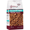 Glutino Gluten Free Pretzel Twists, 14.1-Ounce Bags (Pack of 12)