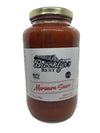 Classic Fresh homemade Keto/Gluten free thick Marinara Sauce 25oz