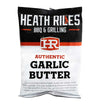 Heath Riles BBQ Rub Garlic Butter Seasoning Shaker Spice Mix 2 lb Refill Bag