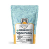 Fermentaholics Usda Certified Organic Loose Leaf White Peony Tea - Perfect For Kombucha Brewing
