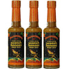 Walkerswood Scotch Bonnet Hot Sauce, 5-Ounce Bottles (Pack of 3)