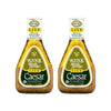 Ken's Steak House Lite Ceasar Dressing (16 Fl Oz (Pack of 2))