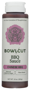 Bowlcut Chinese BBQ Sauce