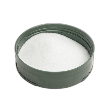 Sour Salt Crystal Citric Acid (7 oz) - Pure Spice for Cooking, Baking & Flavoring - Non GMO & Food Grade