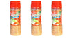 3 Packs - Super Spicy Shrimp Salt All Natural - Muoi Tom Tay Ninh Sieu Cay - 3.5 Oz
