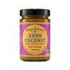 Maya Kaimal Goan Coconut Sauce 12.5 Oz Mild Indian Simmer Sauce With Tropical Coconut And Tamarind. Vegan Gluten Free Non-Gmo Pr