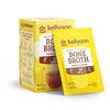 Dr. Kellyann French Onion Bone Broth Collagen Packets (7 Servings 1 Box) - 16g Protein/Serving 100% Grass-Fed Hydrolyzed Collagen Keto & Paleo Friendly