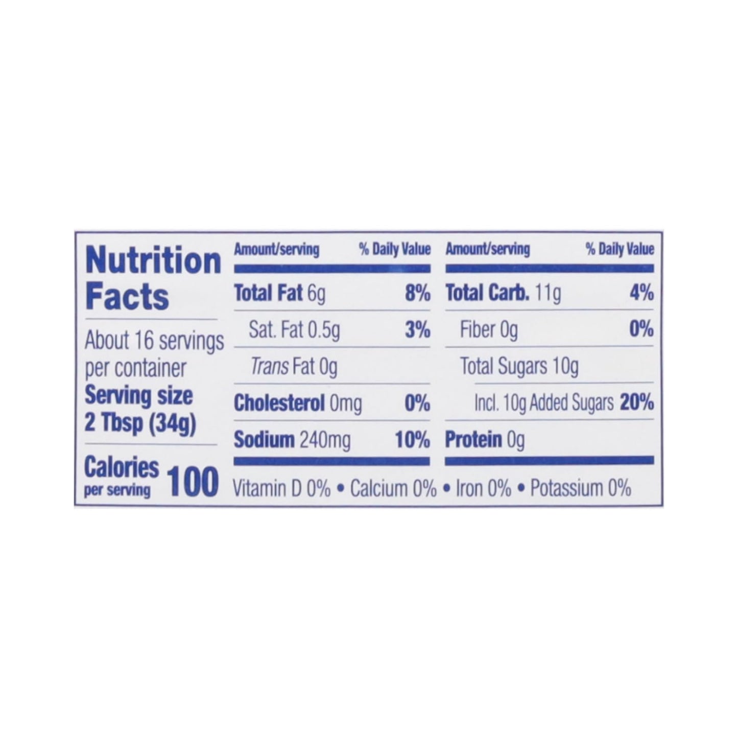 Ken'S Steak House Lite Country French With Orange Blossom Honey Dressing, 16 Fl Oz (Pack Of 3)