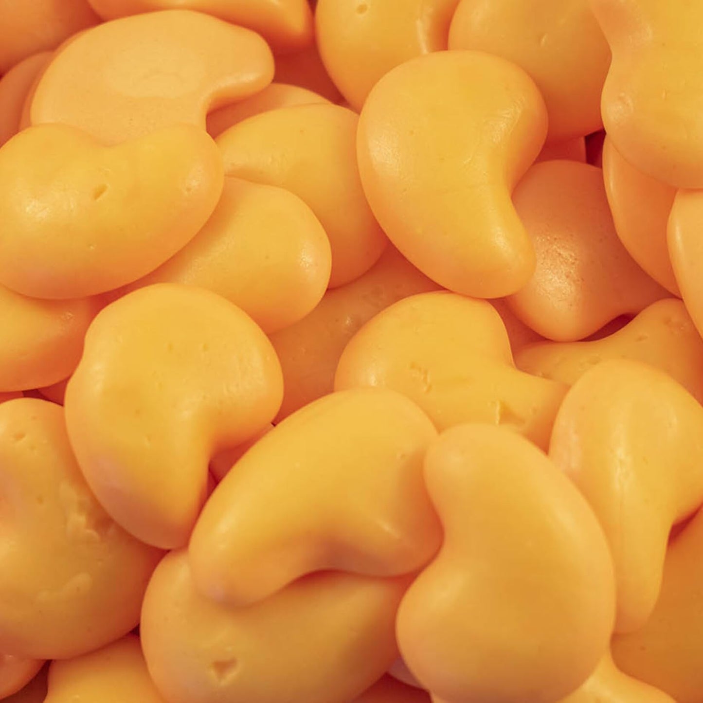 Firstchoicecandy Gummy Filled Mango (Spicy, 2.2 Pound)