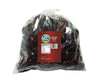 Morel Distribution Company Dried Cascabel Chili Pepper 1 Lb