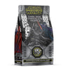 Bones Coffee Company Star Wars Dark Side Chocolate Truffle Flavored Coffee Beans, Whole Bean Coffee Dark Roast Low Acid, Chocolate Truffle Flavor (12 Oz)