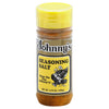 Johnnys Fine Foods, Ssnng Salt, 4.75 Oz, (Pack Of 6)