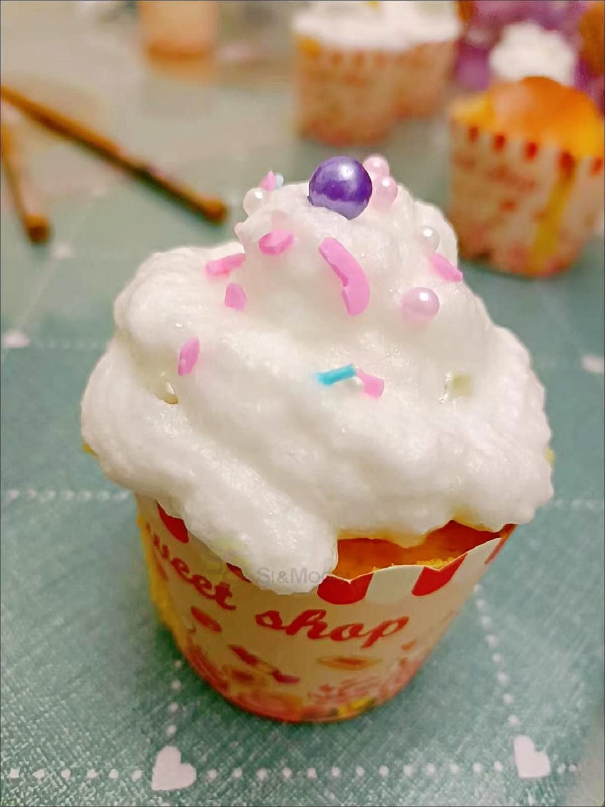 Se Si&Moos Purple Edible Pearls For Cake Decorating Purple Sugar Pearls Purple Pearl Sprinkles For Cake Decorating Purple Sprink