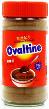 Ovaltine European Formula Malted Drink, 14.1 Ounce