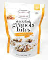 Honey Pecan Drizzled Granola Bites, Gluten Free, Soft Baked, 10oz/284g (Pack of 1)