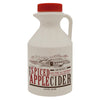 Mountain Cider Company Apple Cider Concentrate | Spiced Drink | 16 fl. oz (16 servings) | Model SCC16