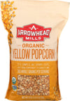 Arrowhead Mills Organic Popcorn - 28 oz
