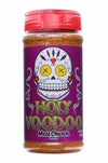 Meat Church Holy Voodoo BBQ Rub 14 oz.