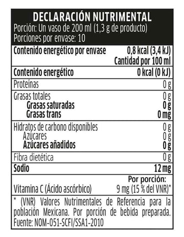 3 X Tang Jamaica Flavor No Sugar Needed Makes 2 Liters Of Drink 15G From Mexico