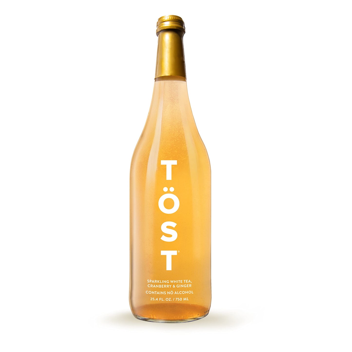Tst All-Natural Beverage-Style Free Sparkling Beverage 25.4 Fl Oz (Pack Of 3)