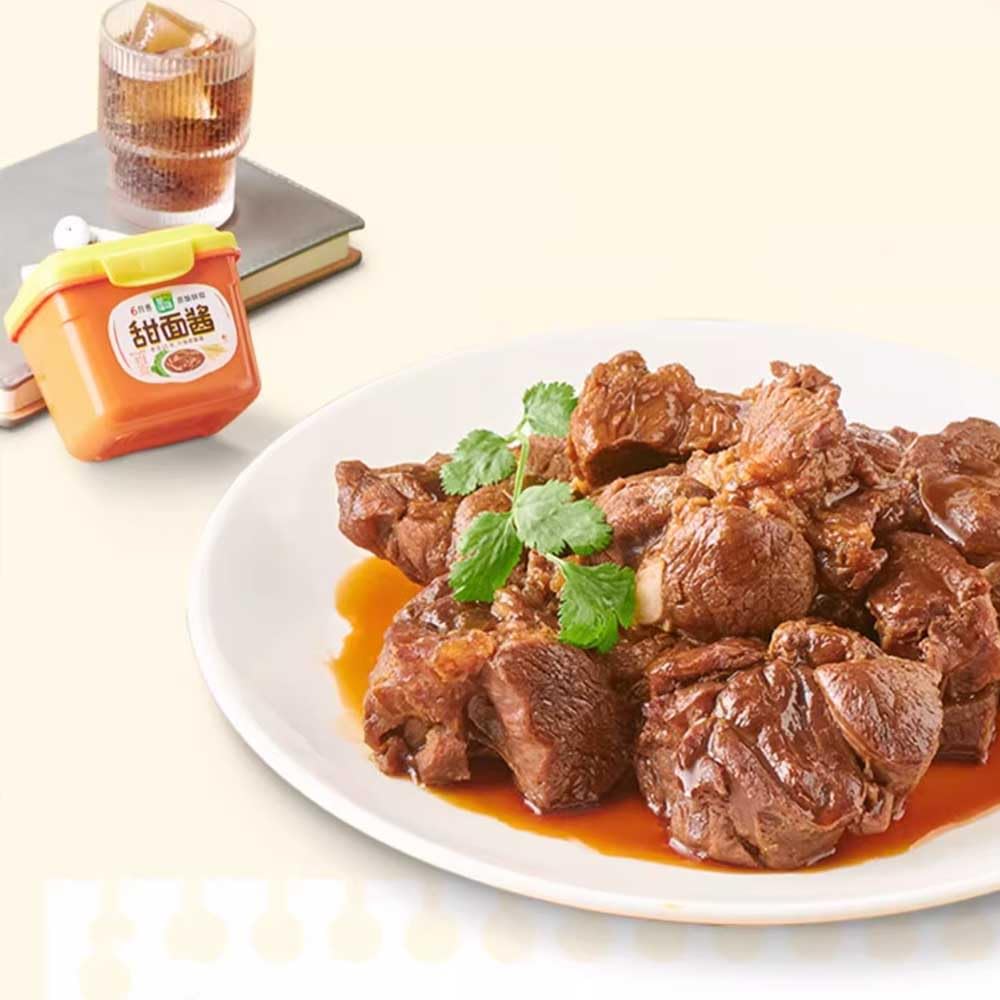 Sweet Bean Paste Tian Mian Jiang - 10.6 oz