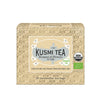 Kusmi Tea - Bouquet of Flowers No.108 - Organic Earl Grey Black Tea with Bergamot & Ylang Ylang - Flavored with Citrus - Robust,